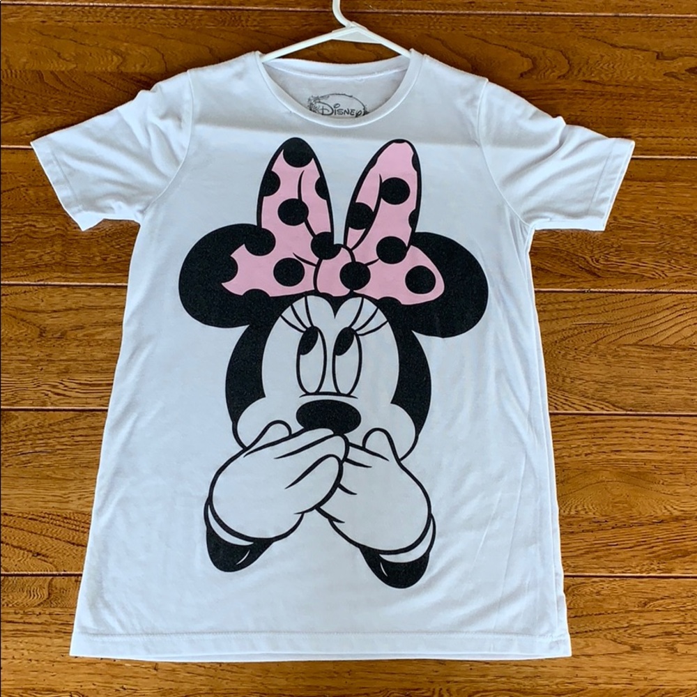 XS Minnie T!